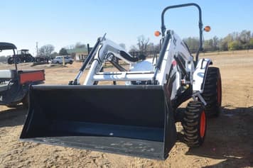 Main image Bobcat CT2035